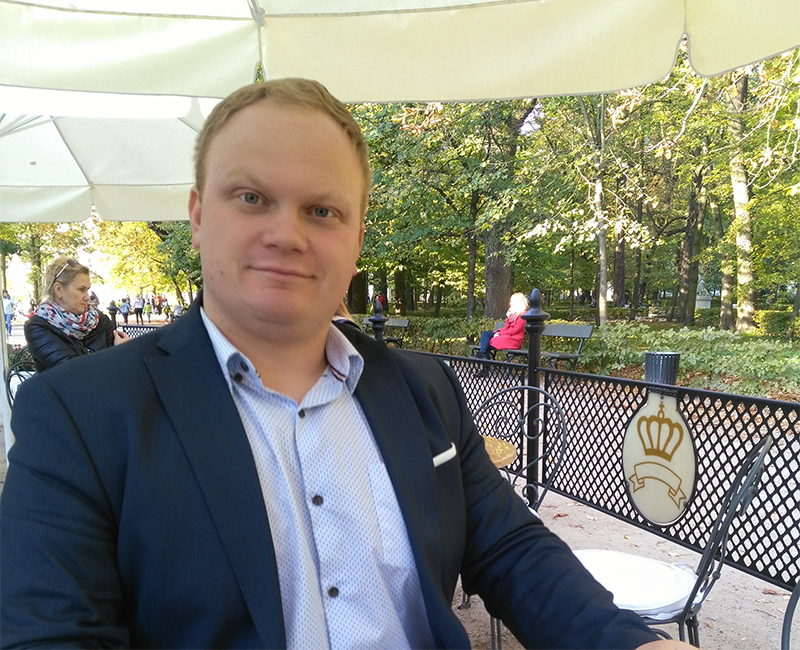 Piotr Panufnik