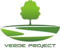 Verde Project Logo